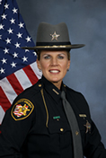 Det. Susan Lloyd